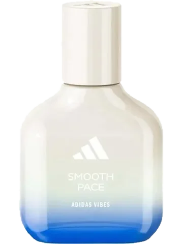 Adidas Smooth Pace parfüm şişesi