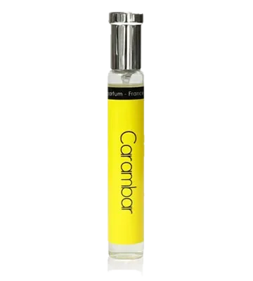 Adopt Parfums Carambar parfüm şişesi
