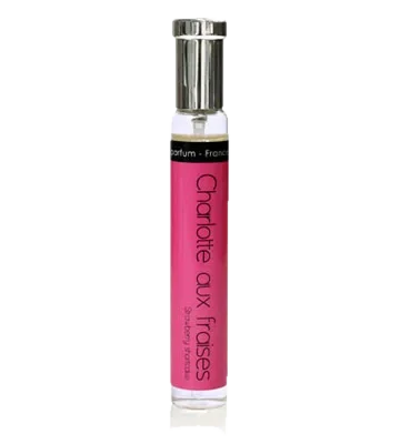 Adopt Parfums Charlotte Aux Fraises parfüm şişesi