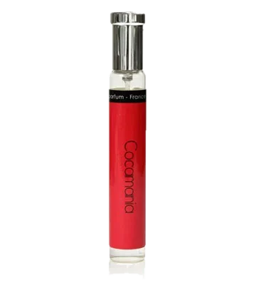Adopt Parfums Coca Mania parfüm şişesi