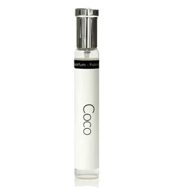 Adopt Parfums Coco parfüm şişesi