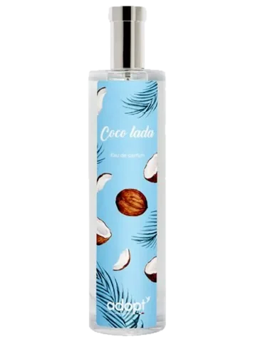 Adopt Parfums Coco Lada parfüm şişesi