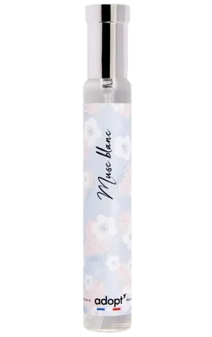 Adopt Parfums Musc Blanc parfüm şişesi