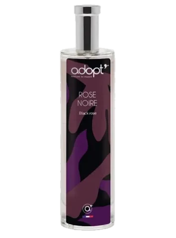 Adopt Parfums Rose Noire parfüm şişesi