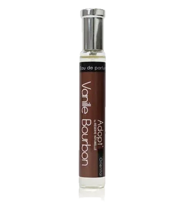 Adopt Parfums Vanille Bourbon parfüm şişesi