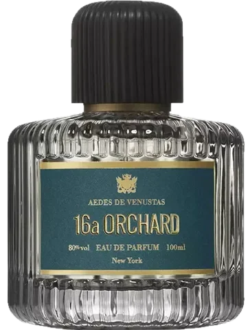 Aedes de Venustas 16a Orchard parfüm şişesi