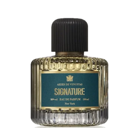Aedes de Venustas Eau de Parfum perfume bottle