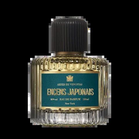 Aedes de Venustas Encens Japonais parfüm şişesi