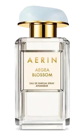 Aerin Aegea Blossom perfume bottle