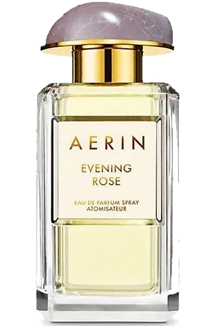 Aerin Evening Rose perfume bottle