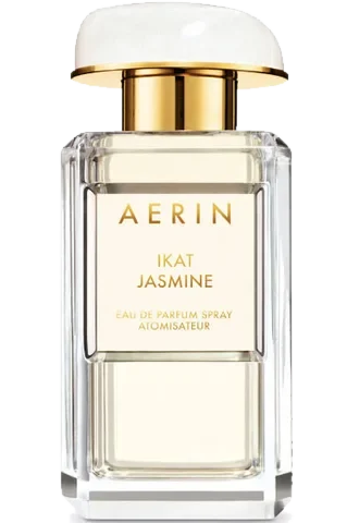 Aerin Ikat Jasmine perfume bottle