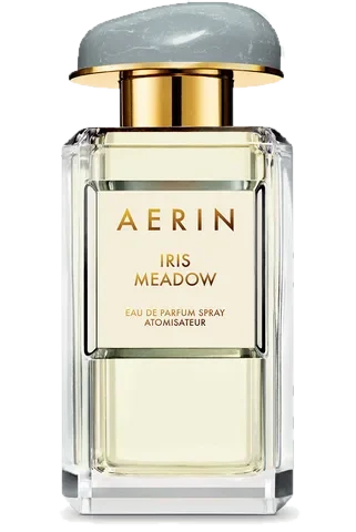 Aerin Iris Meadow perfume bottle