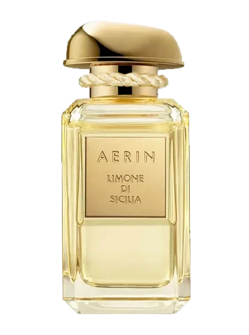 Aerin Limone di Sicilia perfume bottle