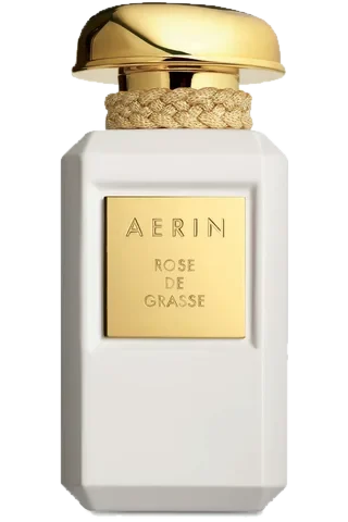 Aerin Rose de Grasse perfume bottle