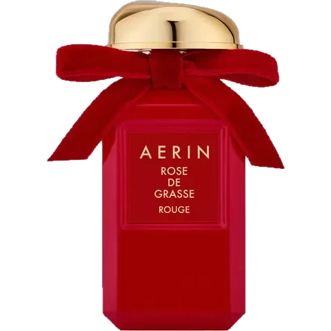 Aerin Rose de Grasse Rouge perfume bottle