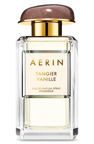 Aerin Tangier Vanille perfume bottle