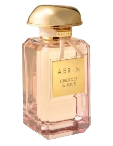 Aerin Tuberose Le Jour perfume bottle