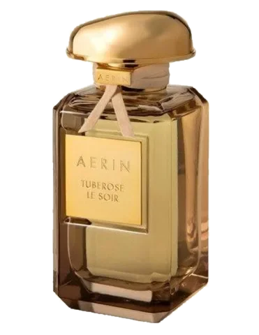 Aerin Tuberose Le Soir perfume bottle