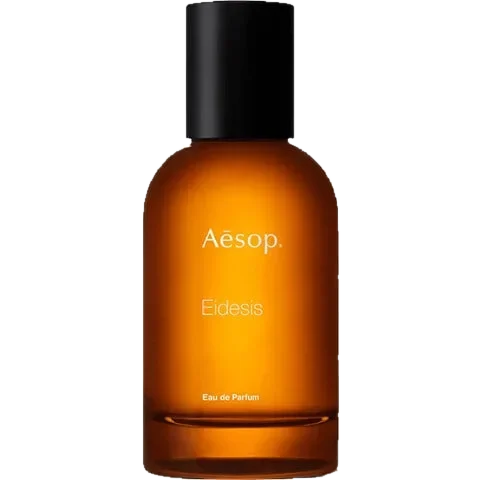 Aesop Eidesis parfüm şişesi