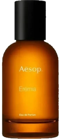 Aesop Erémia parfüm şişesi