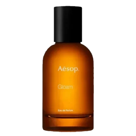 Aesop Gloam parfüm şişesi