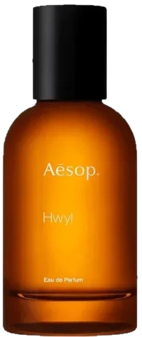 Aesop Hwyl parfüm şişesi