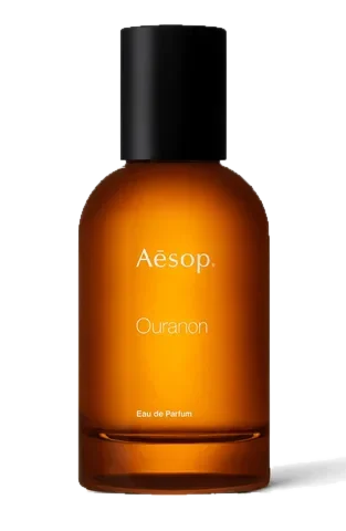 Aesop Ouranon parfüm şişesi