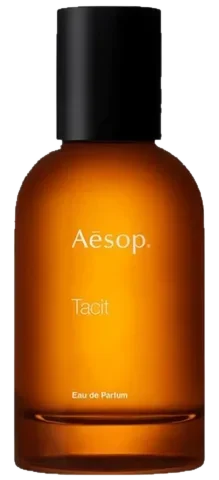 Aesop Tacit parfüm şişesi