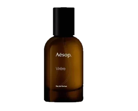 Aesop Virēre parfüm şişesi