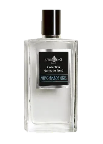 Affinessence Musc Ambre Gris perfume bottle