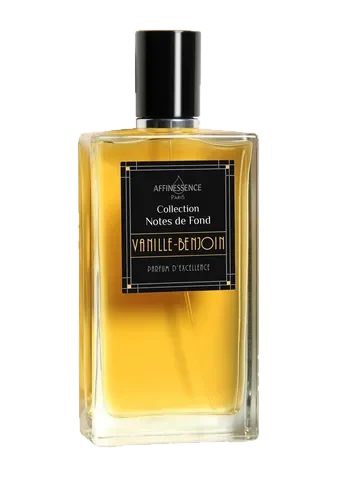 Affinessence Vanille Benjoin perfume bottle