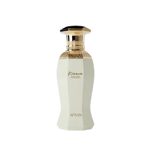 Afnan Kiaana Angel perfume bottle