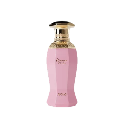 Afnan Kiaana Crush perfume bottle