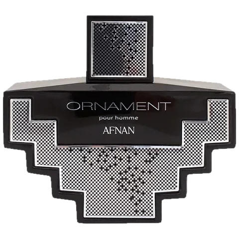 Afnan Ornament Pour Homme parfüm şişesi