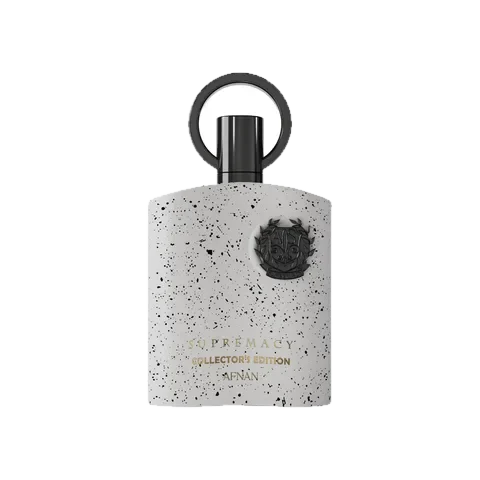 Afnan Supremacy Collector's Edition Pour Homme perfume bottle