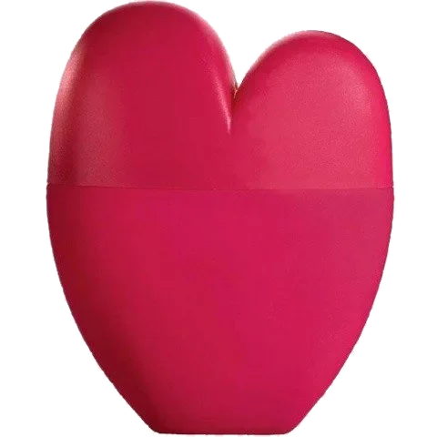 Agatha Ruiz De La Prada Corazón perfume bottle