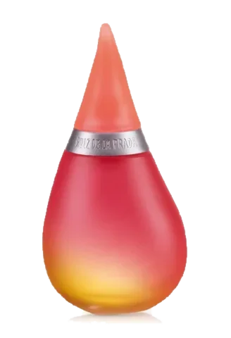 Agatha Ruiz De La Prada Gotas de Color perfume bottle