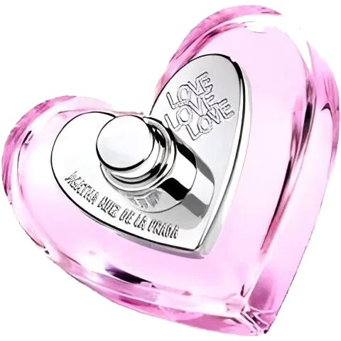 Agatha Ruiz De La Prada Love Love Love parfüm şişesi