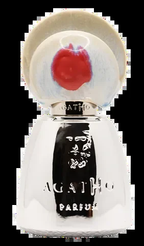 Agatho Parfum 195 a.C. perfume bottle