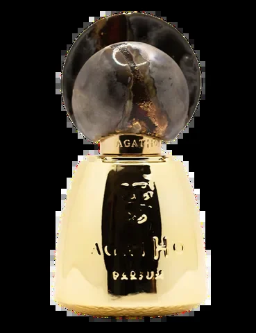 Agatho Parfum Adone perfume bottle