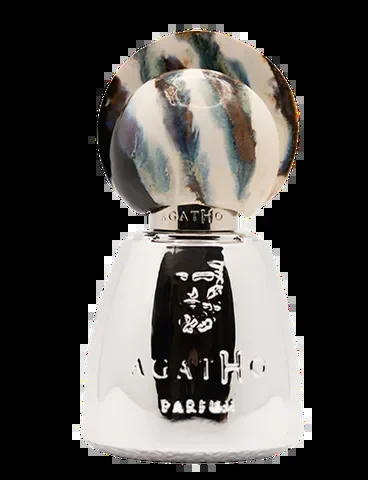 Agatho Parfum Fauno perfume bottle