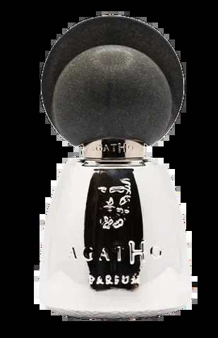 Agatho Parfum Giardinodiercole perfume bottle