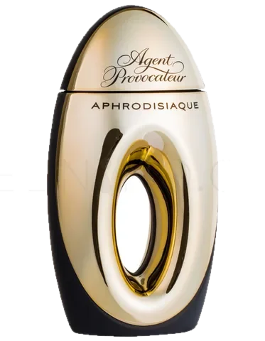 Agent Provocateur Aphrodisiaque perfume bottle