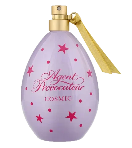 Agent Provocateur Cosmic parfüm şişesi