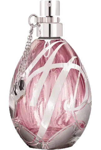 Agent Provocateur Diamond Dust Edition perfume bottle