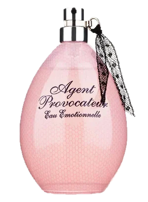 Agent Provocateur Eau Emotionnelle perfume bottle