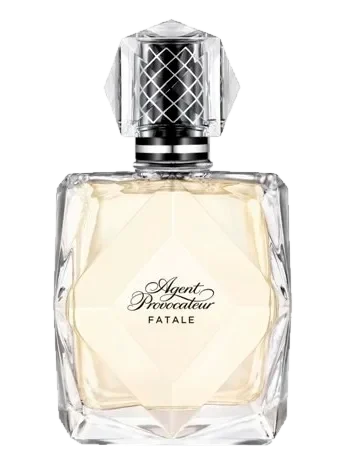 Agent Provocateur Fatale parfüm şişesi
