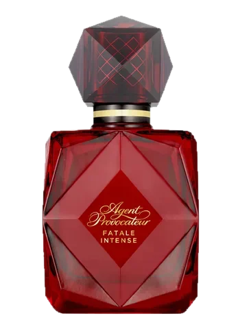 Agent Provocateur Fatale Intense parfüm şişesi