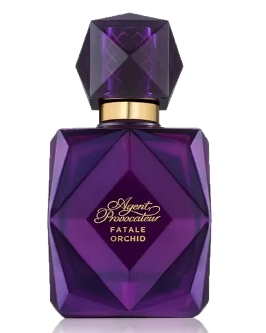 Agent Provocateur Fatale Orchid parfüm şişesi