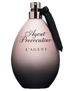 Agent Provocateur L'Agent perfume bottle